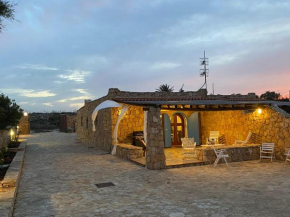 Sitari Villa Lampedusa